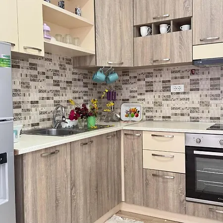 Vala Mar By Four C Apartmán *