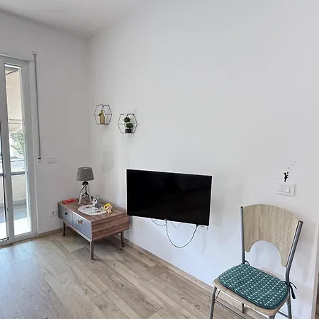 Apartmán Vala Mar By Four C Hamallaj