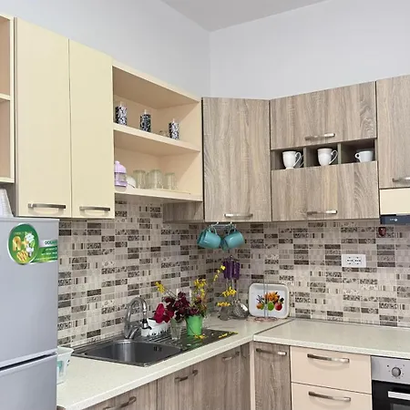 Apartmán Vala Mar By Four C *