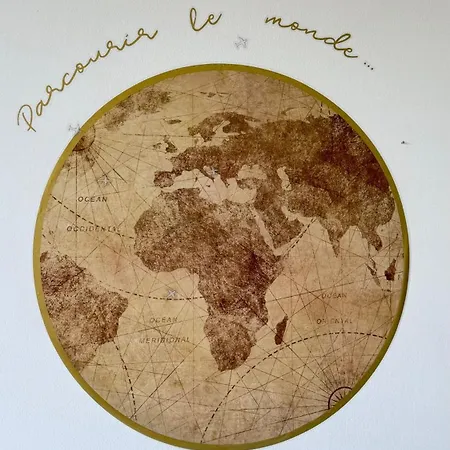 Vala Mar By Four C Apartmán *