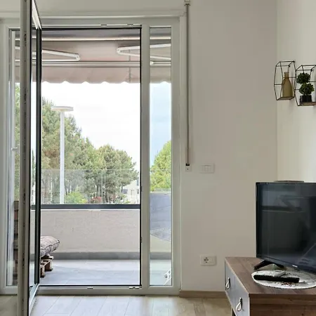 Apartment Vala Mar By Four C *