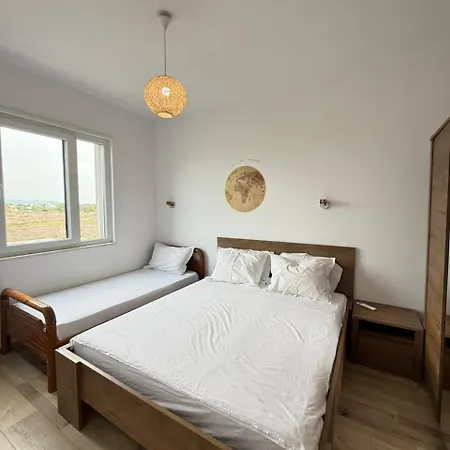 Apartment Vala Mar By Four C *