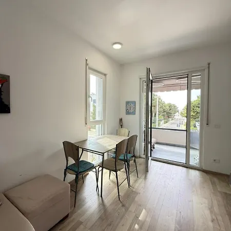 Vala Mar By Four C Apartment *