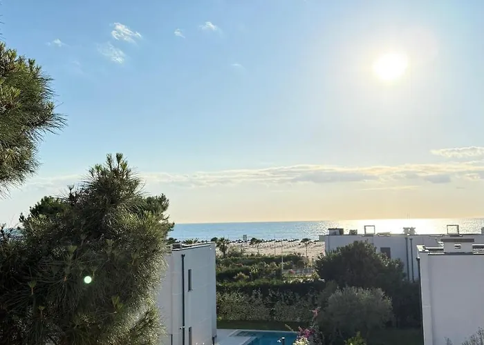 Vala Mar By Four C 公寓 Hamallaj