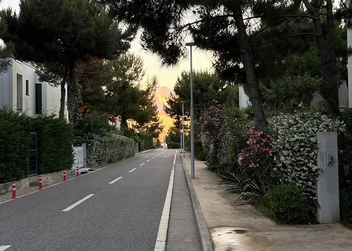 Vala Mar By Four C Daire *