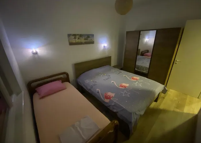 Apartment Vala Mar By Four C