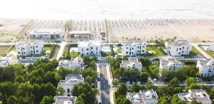 Daire Vala Mar By Four C