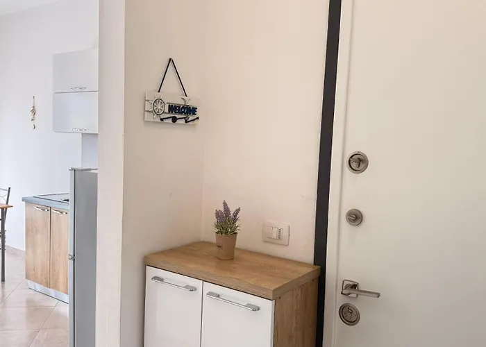 Vala Mar By Four C Apartment Hamallaj