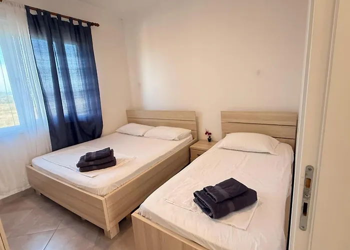 Vala Mar By Four C Apartment Hamallaj