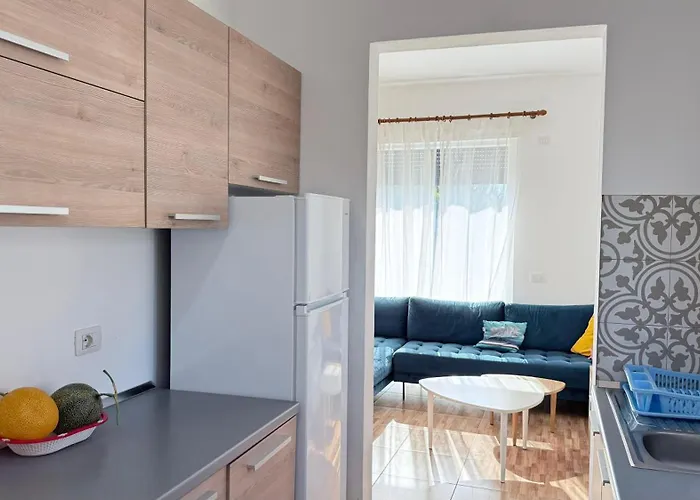 Apartment Vala Mar By Four C *