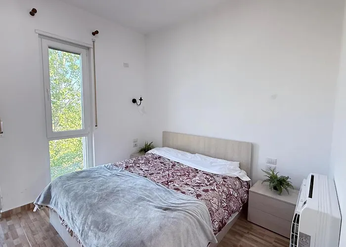 Vala Mar By Four C Apartment Hamallaj