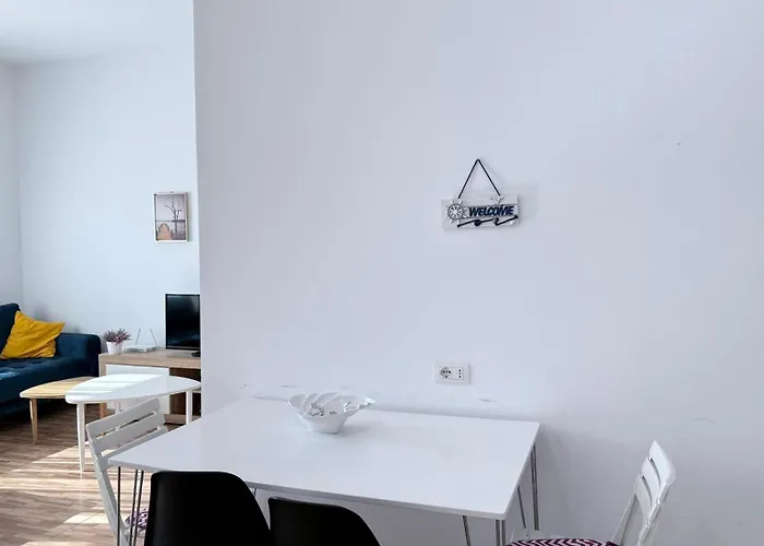 Apartment Vala Mar By Four C *