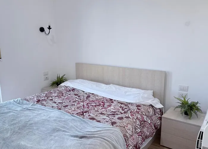 Vala Mar By Four C Apartment Hamallaj