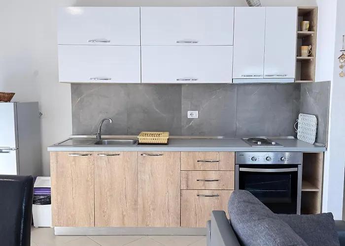 Apartment Vala Mar By Four C