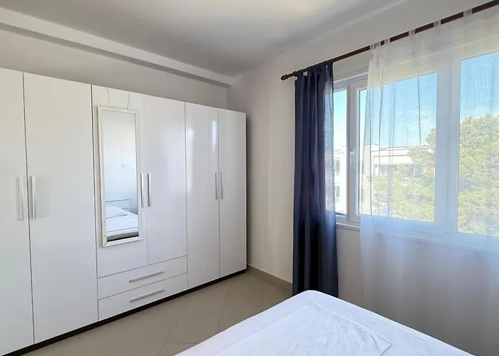 Apartment Vala Mar By Four C *