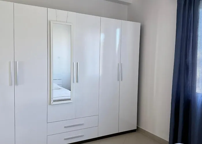 Vala Mar By Four C Apartment Hamallaj