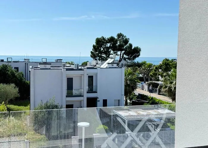 Vala Mar By Four C Apartment *