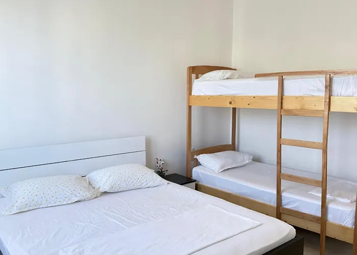 Apartment Vala Mar By Four C