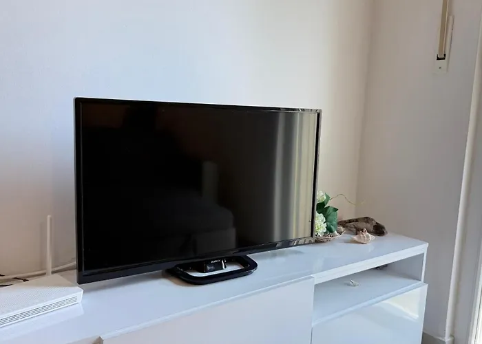 Vala Mar By Four C Apartment *