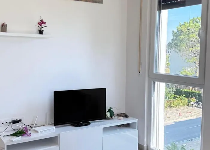 Daire Vala Mar By Four C *