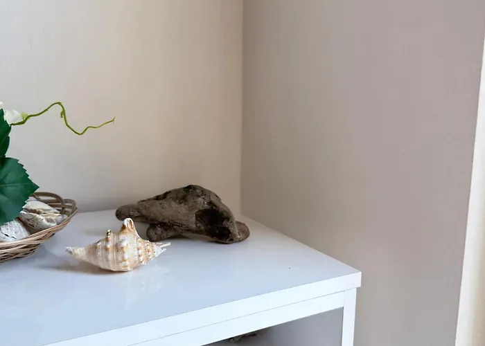 Vala Mar By Four C Apartment *