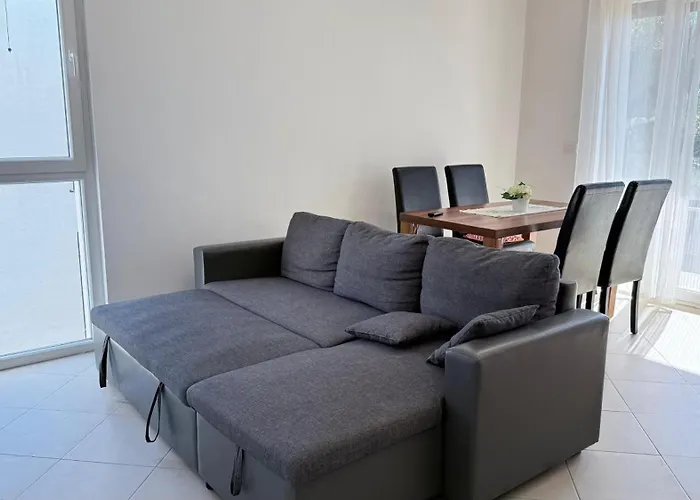 Apartment Vala Mar By Four C *