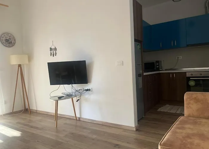 Apartment Vala Mar By Four C