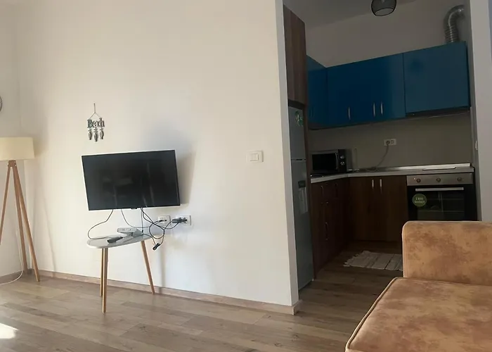 Vala Mar By Four C Apartment *