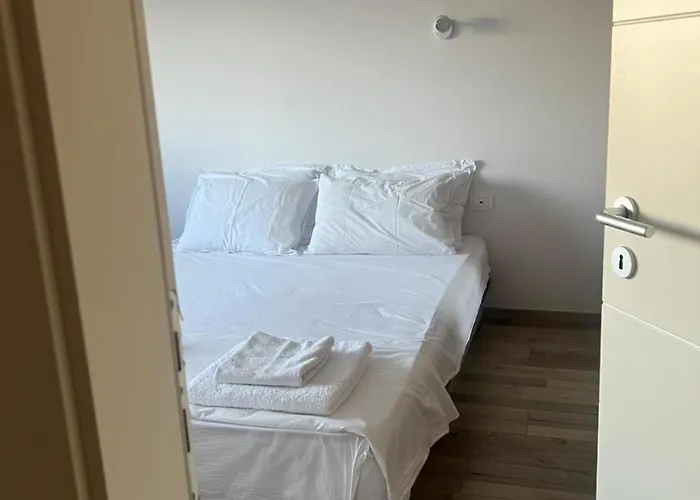 Daire Vala Mar By Four C *