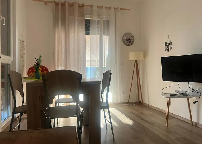 Vala Mar By Four C 公寓 Hamallaj