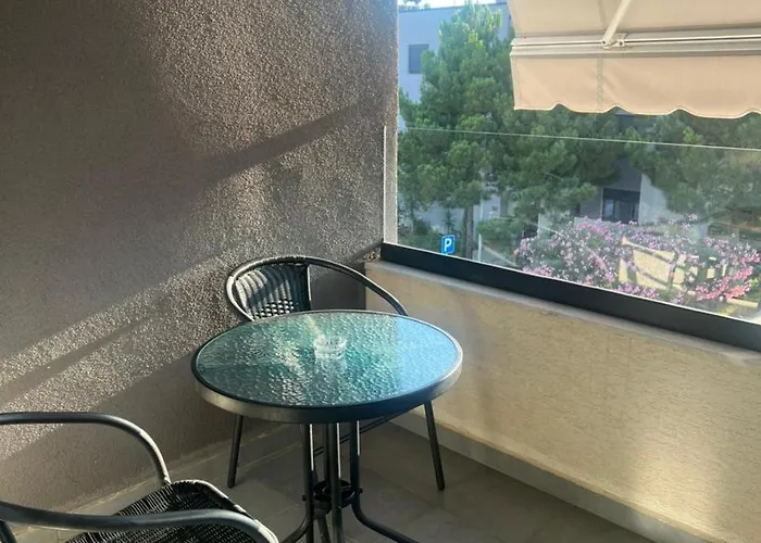 Vala Mar By Four C Apartment *