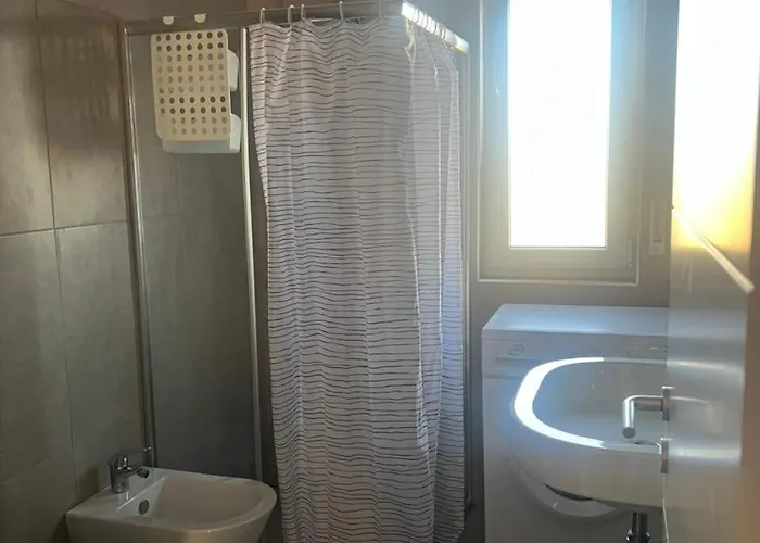 Vala Mar By Four C Apartment Hamallaj