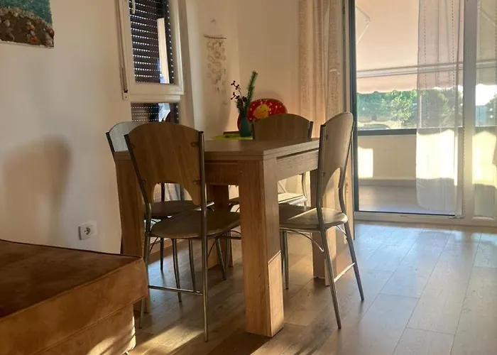 Vala Mar By Four C Apartment *