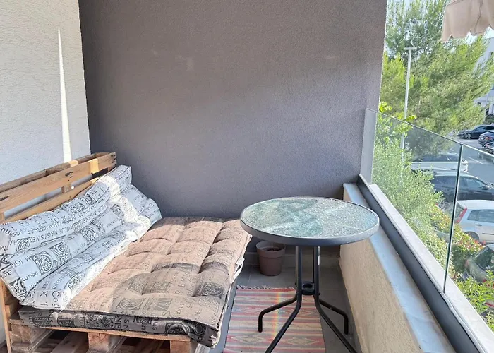 Apartment Vala Mar By Four C