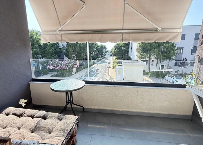 Vala Mar By Four C Apartment *