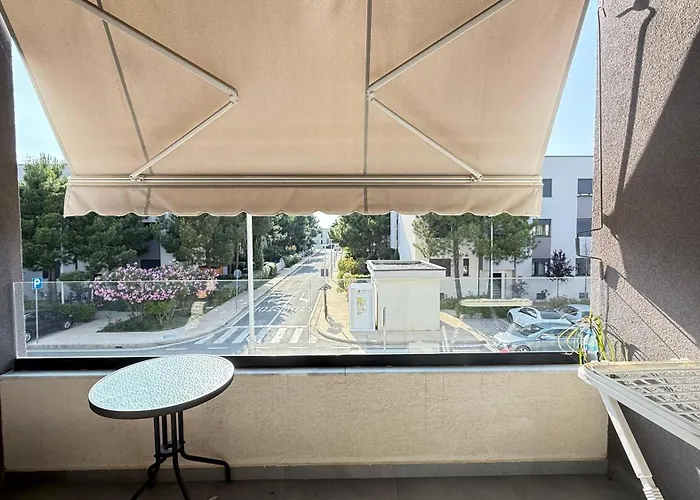 Vala Mar By Four C Apartment Hamallaj