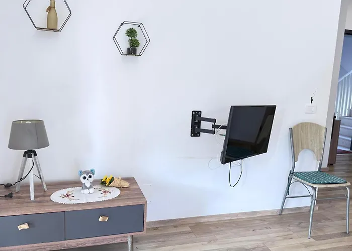 Vala Mar By Four C Apartment