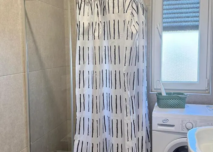 Vala Mar By Four C Apartment *