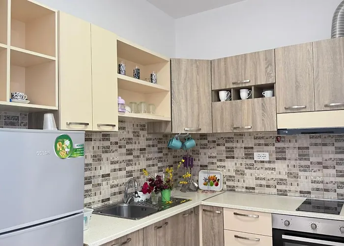 Apartment Vala Mar By Four C *