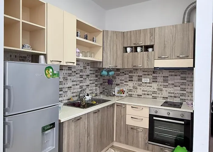 Vala Mar By Four C Apartment