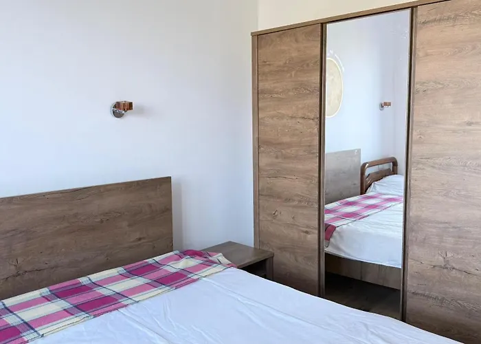 Apartment Vala Mar By Four C Hamallaj