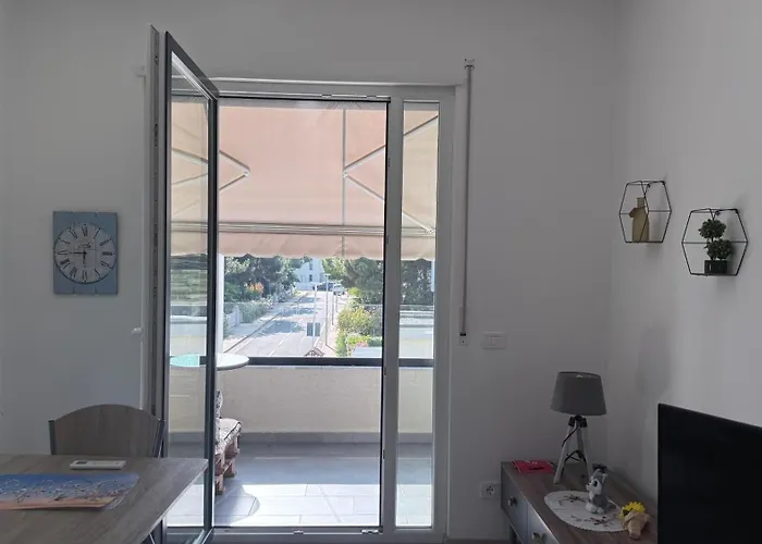 Vala Mar By Four C Apartment *